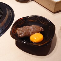 焼肉料理 牛吉日和 - 