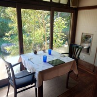 オーベルジュ ド マノワール吉庭 - 