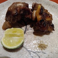 赤坂 互閃 - 