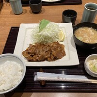 とんかつ まい泉 青山本店 - 