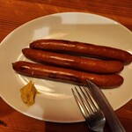 馬車にのったモッツァレッラ - 