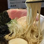 麺屋 喜楽明人 - 