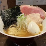 麺屋 喜楽明人 - 