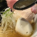 麺屋 喜楽明人 - 