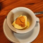 馬車にのったモッツァレッラ - 