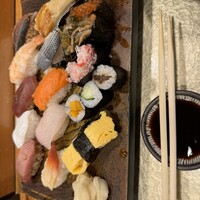 東鮨 新店 - 
