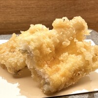 天 よこた - 穴子