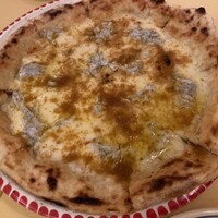 トラットリア ラ タルタルギーナ - 