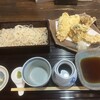 手打蕎麦のたぐと