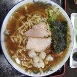 ケンちゃんラーメン 八戸店 - 