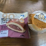 シャトレーゼ - 料理写真: