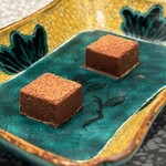 おかしやうっちー - 