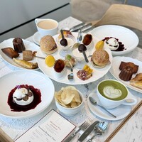 RITUEL Brasserie & Cafe 虎ノ門 - 