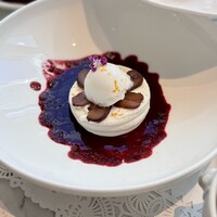 RITUEL Brasserie & Cafe 虎ノ門 - 