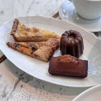 RITUEL Brasserie & Cafe 虎ノ門 - 