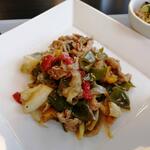 根城カフェ - 料理写真: