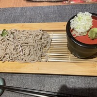 麓屋 京王プラザホテル - 
