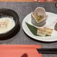麓屋 京王プラザホテル - 