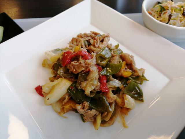 根城カフェ（ネジョウ）長苗代 &ndash; 八戸のおしゃれなカフェ