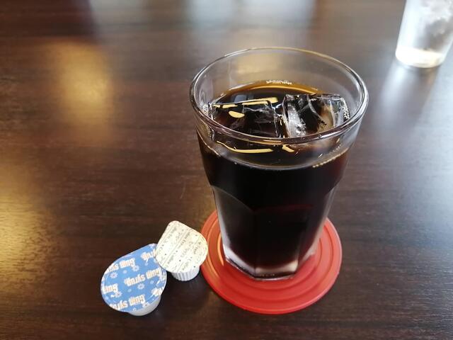 根城カフェ（ネジョウ） - 長苗代（カフェ）の写真