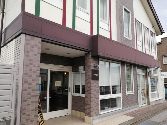 根城カフェ（ネジョウ） - 長苗代（カフェ）の写真