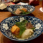 和洋飯 NukuNuku - 
