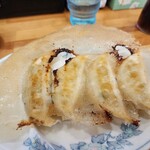 らーめん味わい亭 - 