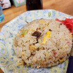 らーめん味わい亭 - 