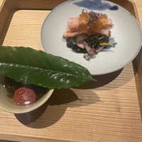 片町小料理鮨 翔 - 