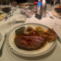ロウリーズ・ザ・プライムリブ 恵比寿ガーデンプレイス店 - 