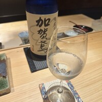 片町小料理鮨 翔 - 