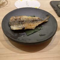 鮨 なんば 日比谷 - 