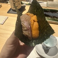 片町小料理鮨 翔 - 