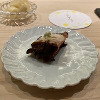 鮨 なんば 日比谷 - 