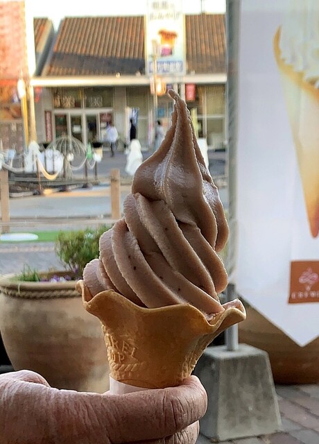 ららん茶屋 BetsuBara （ベツバラ） - 北藤岡/ソフトクリーム | 食べログ