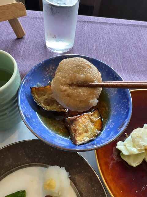 ヒラタ（HIRATA） - 新大楽毛（フレンチ）の写真