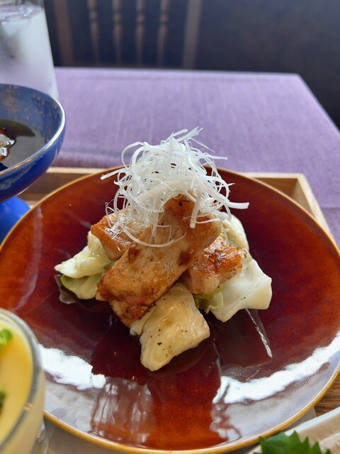 ヒラタ（HIRATA） - 新大楽毛（フレンチ）の写真