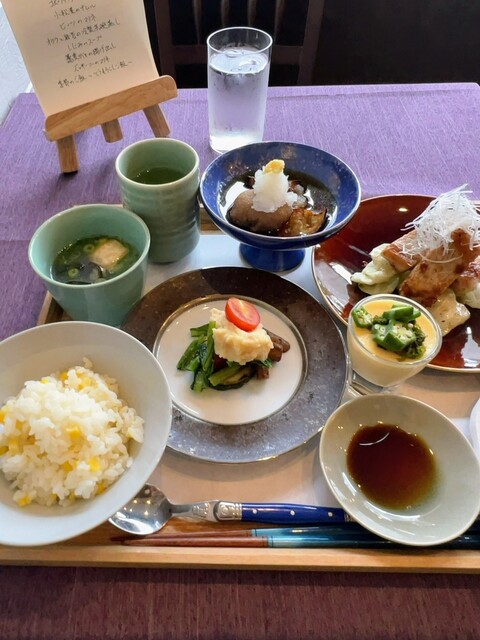 ヒラタ（HIRATA） - 新大楽毛（フレンチ）