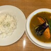 カレーの準泰