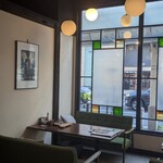 完全個室居酒屋 串焼き Moga_Ru - 