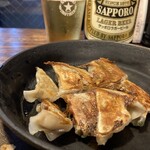 熊虎分家　○虎一家 - 