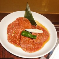 叙々苑 燦々亭 - 