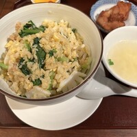 杏仁坊 二子玉川店 - 