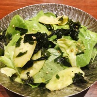 叙々苑 燦々亭 - 