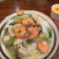 杏仁坊 二子玉川店 - 