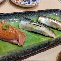 寿司福島 - 