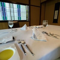 雀の庵 郡上 - 通された個室　