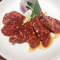 叙々苑 燦々亭 - 