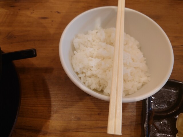 丸髙屋 白河店 - 久田野（ラーメン）の写真