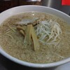 ラーメンの店 ホープ軒 千駄ヶ谷店